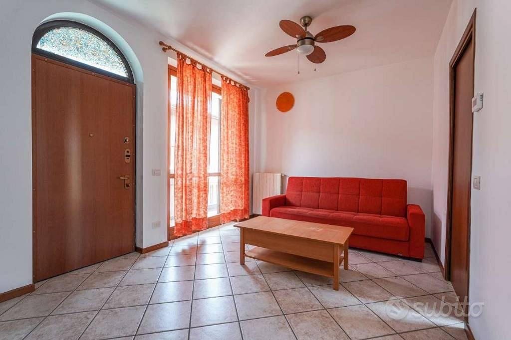 Appartamento – Verdellino, Zingonia - Altro