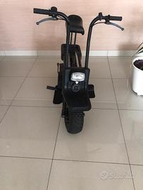 Altro Italjet Pack 3 Pieghevole