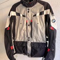 Giacca BMW GS Dry