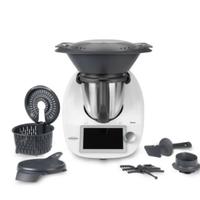 Bimby TM6 usato pochissimo in garanzia 2026