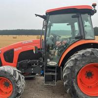 TRATTORE KUBOTA