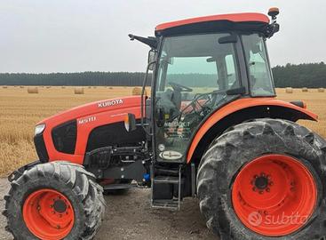 TRATTORE KUBOTA