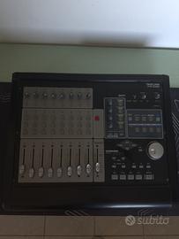 TASCAM FW-1082