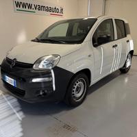 FIAT Panda 1.0 GSE S&S Hybrid Pop Van 2 posti *+