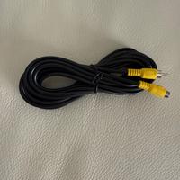iYueMps Cavo di prolunga audio RCA da 5 m, da RCA