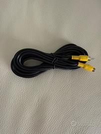 iYueMps Cavo di prolunga audio RCA da 5 m, da RCA