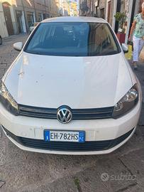 Volkswagen Golf 1.6 TDI 105cv 5 porte-