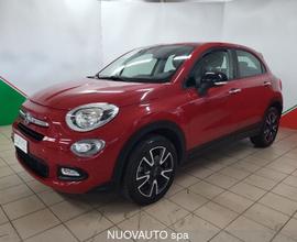 FIAT 500X 1.6 E-Torq 110 CV Web Edition