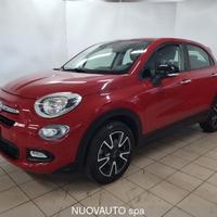 FIAT 500X 1.6 E-Torq 110 CV Web Edition