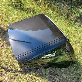 hard top land rover freelander capotta rigida
