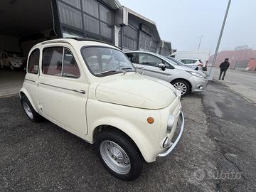 FIAT - 500