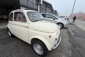 FIAT - 500
