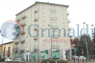 Appartamento Usmate Velate [Cod. rif 3138238VRG]