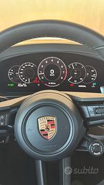 Porche cayenne