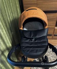 Passeggino Adamex Lanti 3 in 1
