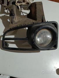 Fari Fiat Panda 4x4