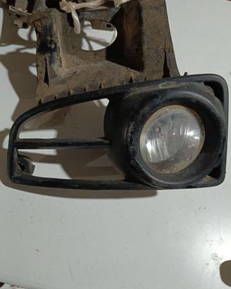 Fari Fiat Panda 4x4