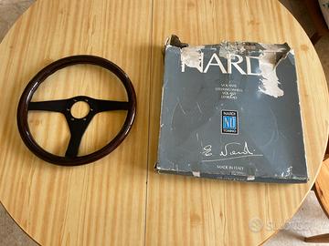 VOLANTE NARDI TORINO