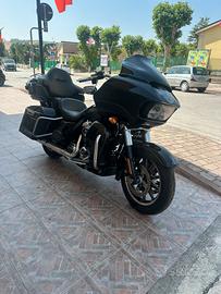 Road glide 107