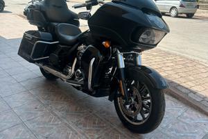 Road glide 107