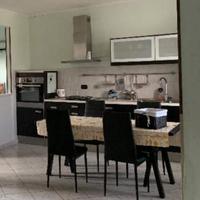 cucina lineare 380 cm