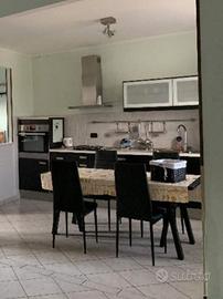 cucina lineare 380 cm