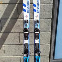 sci rossignol
