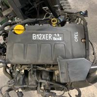 MOTORE OPEL CORSA - B12XER 1.2 BENZINA