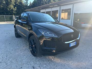 JAGUAR E-PACE 2.0 DIESEL