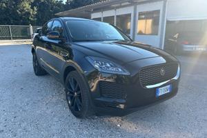 JAGUAR E-PACE 2.0 DIESEL