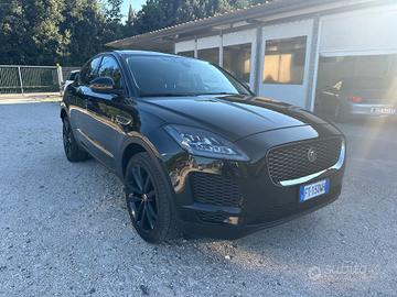 JAGUAR E-PACE 2.0 DIESEL