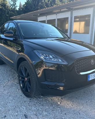 JAGUAR E-PACE 2.0 DIESEL