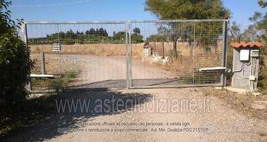 Azienda Agricola Villasor [A1463926]