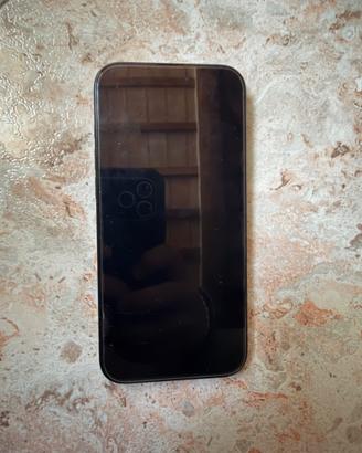 iPhone 16 pro max 256gb
