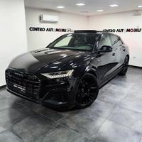 Audi Q8 50 TDI 286 CV quattro tiptronic S Line Tet