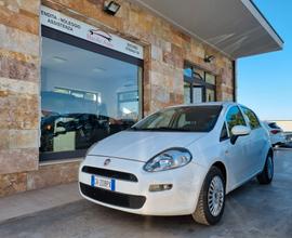 Fiat Punto 1.2 8V 5 porte Street