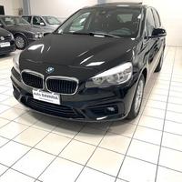 Bmw 2er Active Tourer 216d