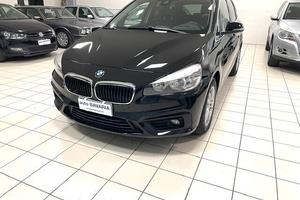 Bmw 2er Active Tourer 216d