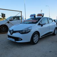 Renault Clio 1.2 75CV GPL 5 porte Wave 2014