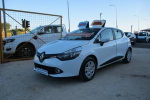 Renault Clio 1.2 75CV GPL 5 porte Wave 2014