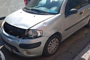 CITROEN C3 1ª serie - 2009