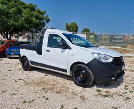 Dacia Pick Up DACIA DOKKER PICK-UP 1.5 BLUE DCI 95