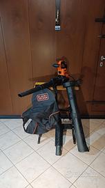 Soffiatore elettrico