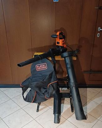 Soffiatore elettrico