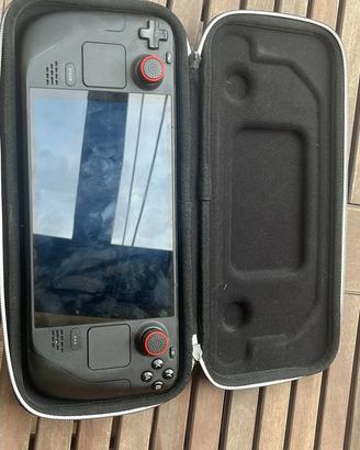 Steam Deck Oled 512gb