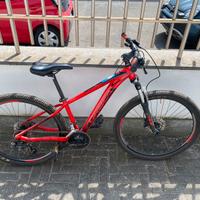 Bicicletta Orbea MTB Junior