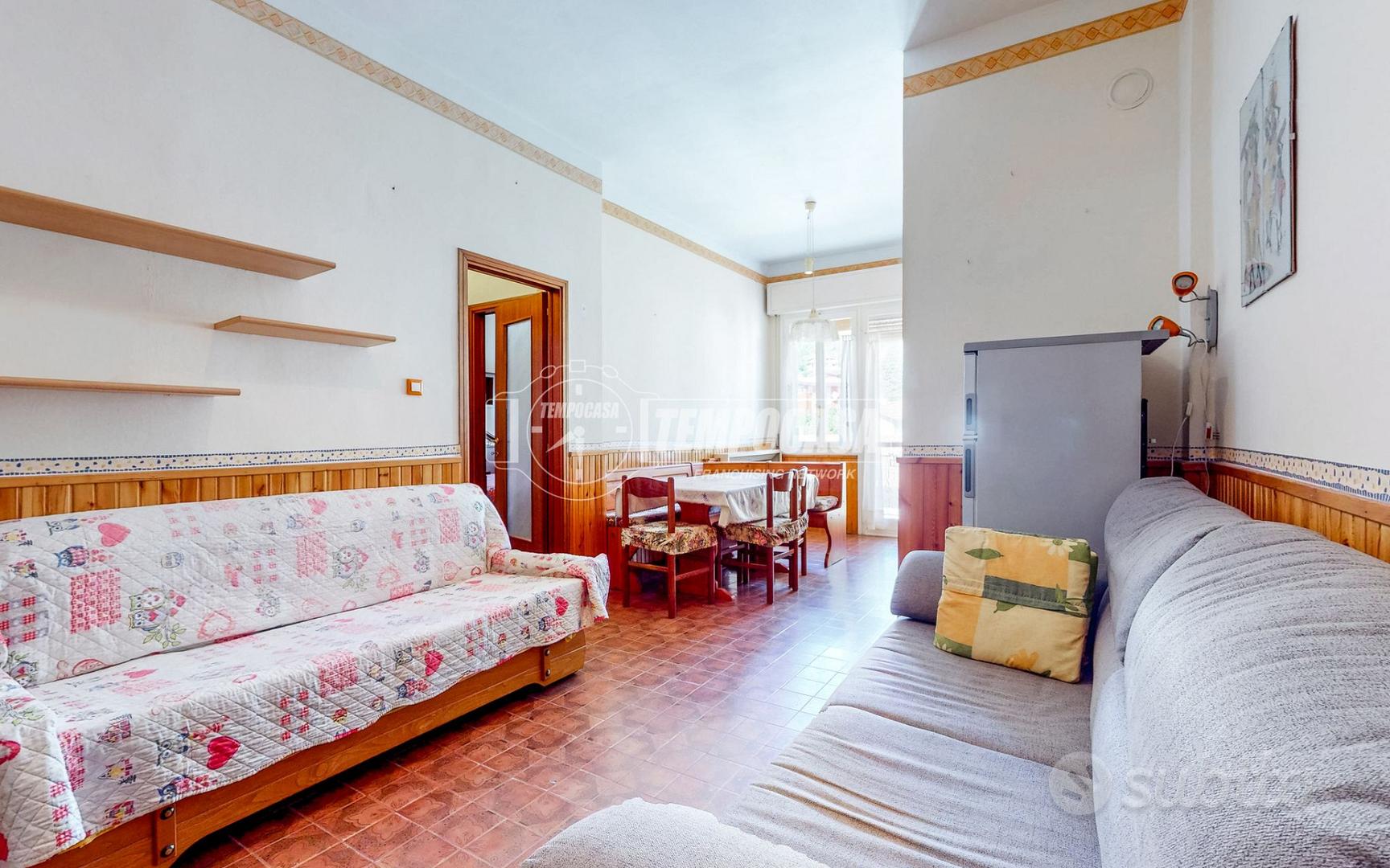 Appartamento – Castel d'Aiano, Boricelle - Altro