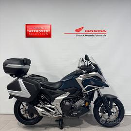 Honda NC 750 X DCT ABS