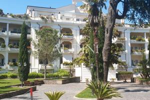 Attico e superattico cod. r14403