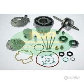 Maxi kit top tpr 77cc d.50 corsa 39,3 biella